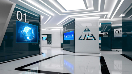 多媒體展廳設(shè)計(jì)中的關(guān)鍵細(xì)節(jié)與最佳實(shí)踐