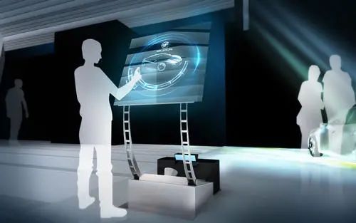 多媒體設計賦能英語說課 4個方法，讓您的展示脫穎而出