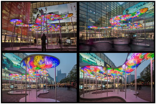 第四屆中國頂尖專業美陳培訓報名啟動，聚焦多媒體設計新風向